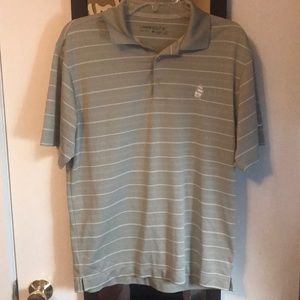 Nike Dri Fit Golf Polo